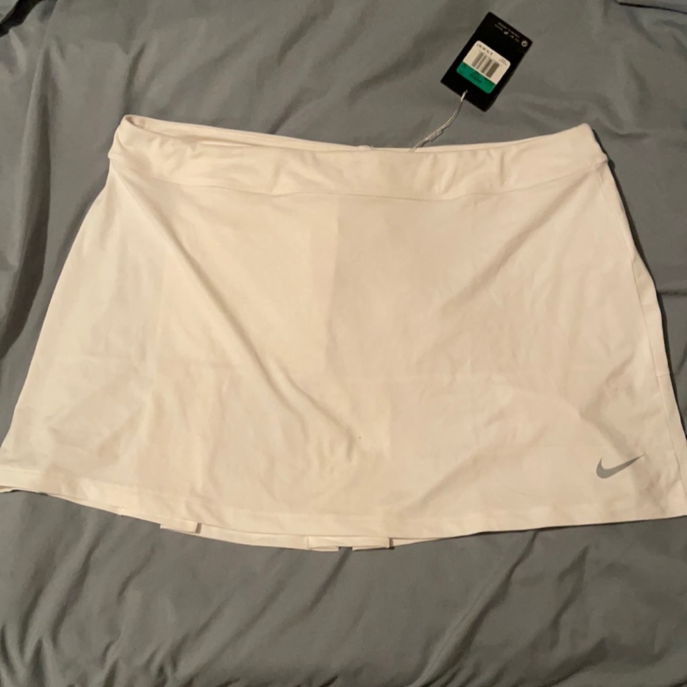 Nike Golf Skirt & Matching Nike Shorts New